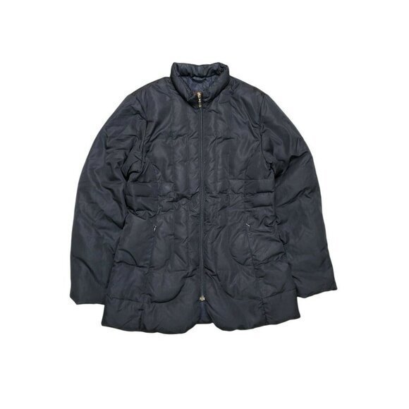 Moncler Jackets & Blazers - Vintage Moncler Brown Label Goose Down Puffer Jacket Full Zip Womens‎ 3